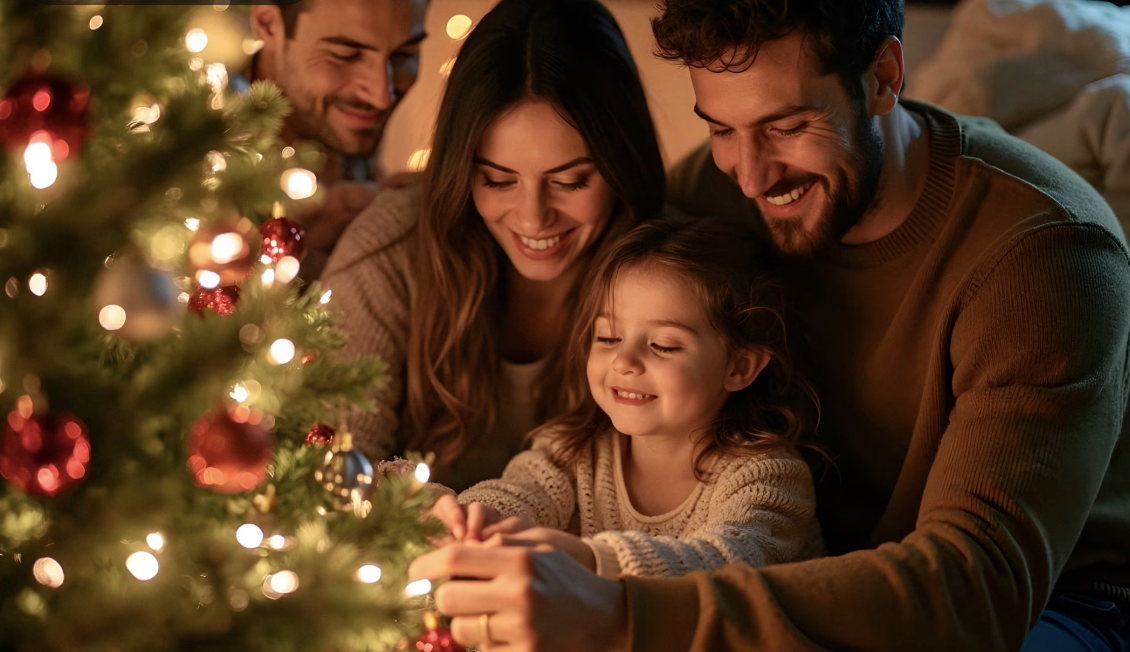 Cosas que no sabías que solo pasan en Colombia durante diciembre